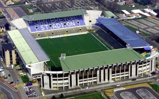 Belgium: Club Brugge consults neighbours on new stadium