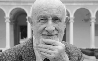 COVID-19 crisis: Vittorio Gregotti (1927-2020)