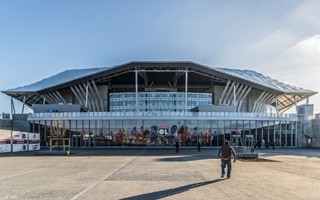 France: If Ligue 1 resumes as planned, where will Lyon play?