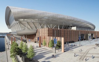 Liverpool: Everton expected to build as planned