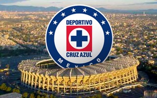 Estadio Azul - Benito Juárez - Benito Juárez, Federal District