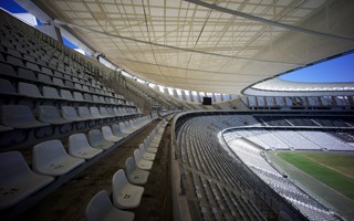 Cape Town: 162 new suites to be added to Cape Town Stadium