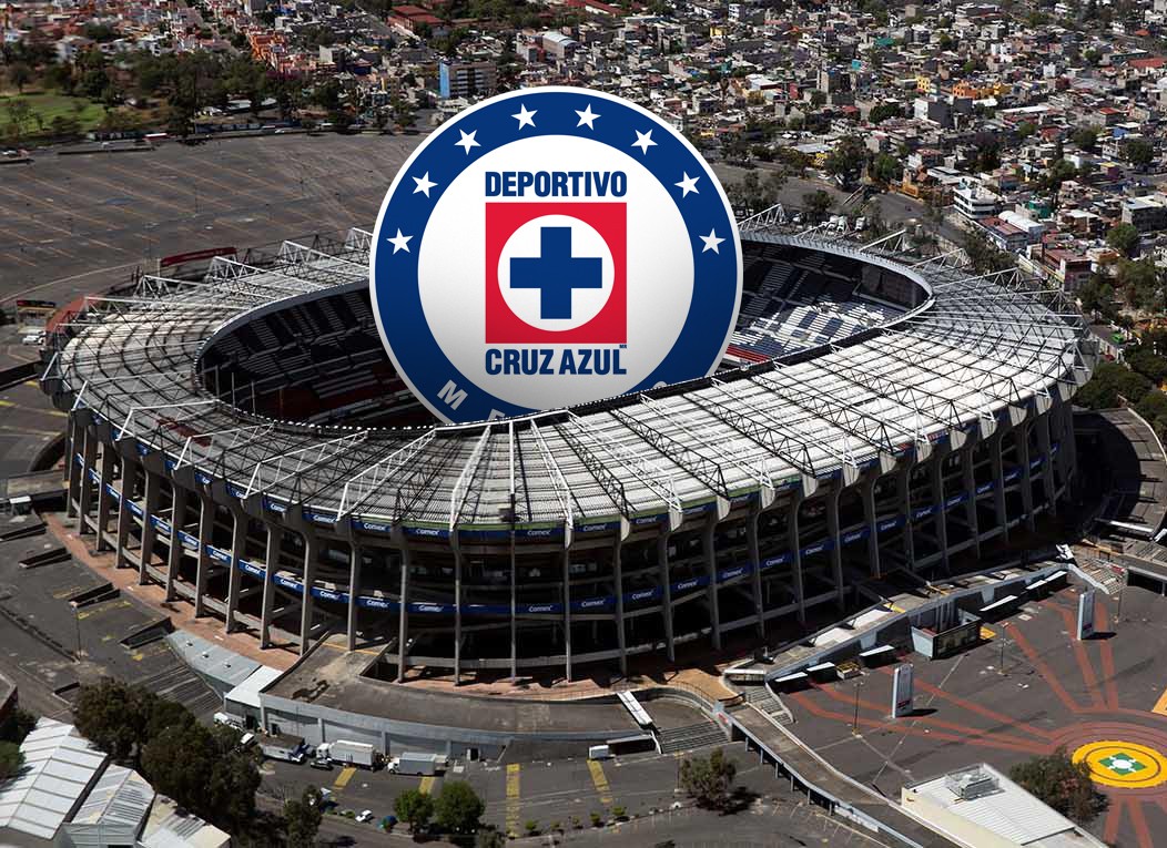 Estadio Azteca