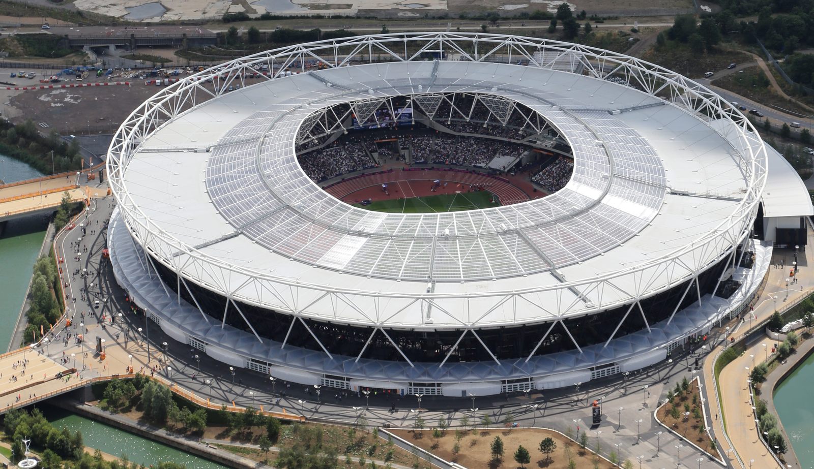 London Stadium