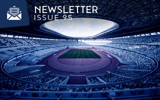 StadiumDB Newsletter: Issue 95 - From #StadiumOfTheYear to #COVID19