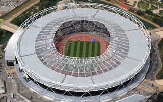 Who will take London Stadium this summer?