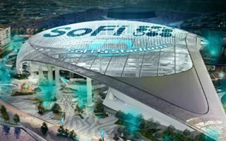 Los Angeles: Opening of SoFi Stadium slips after all