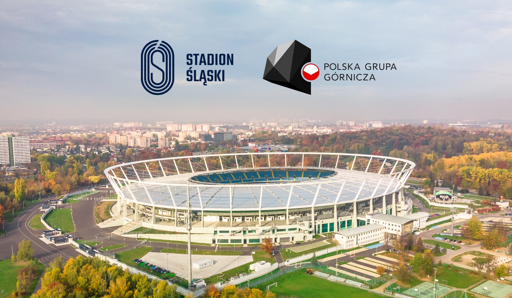 Stadion Śląski, ale czy PGG