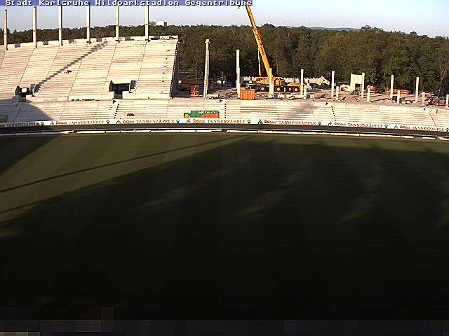 Wildparkstadion