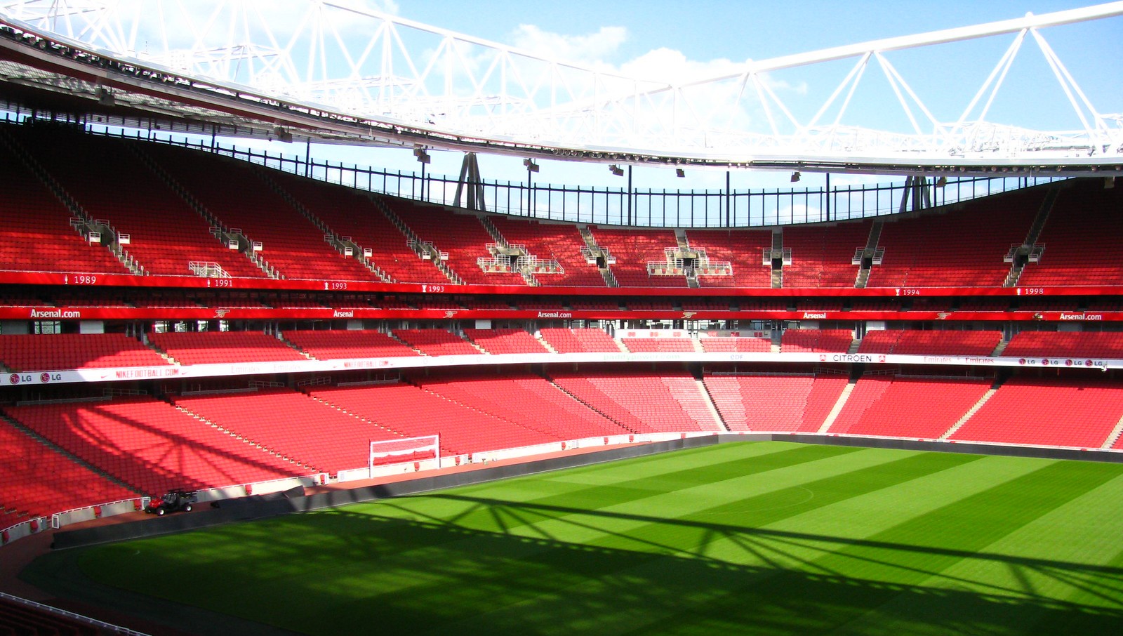 Emirates Stadium