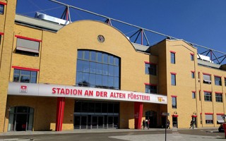 Berlin: Union to wait longer for stadium expansion