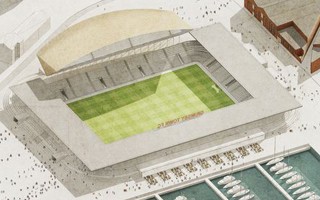England: New plan for Grimsby Town, is it credible?