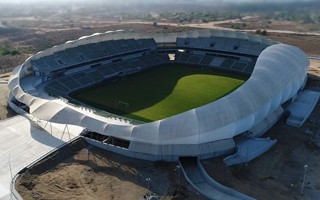 Mexico: Mazatlán stadium ready but Liga MX entry controversial