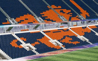 Cincinnati: FCC fans want club symbol on stadium seats