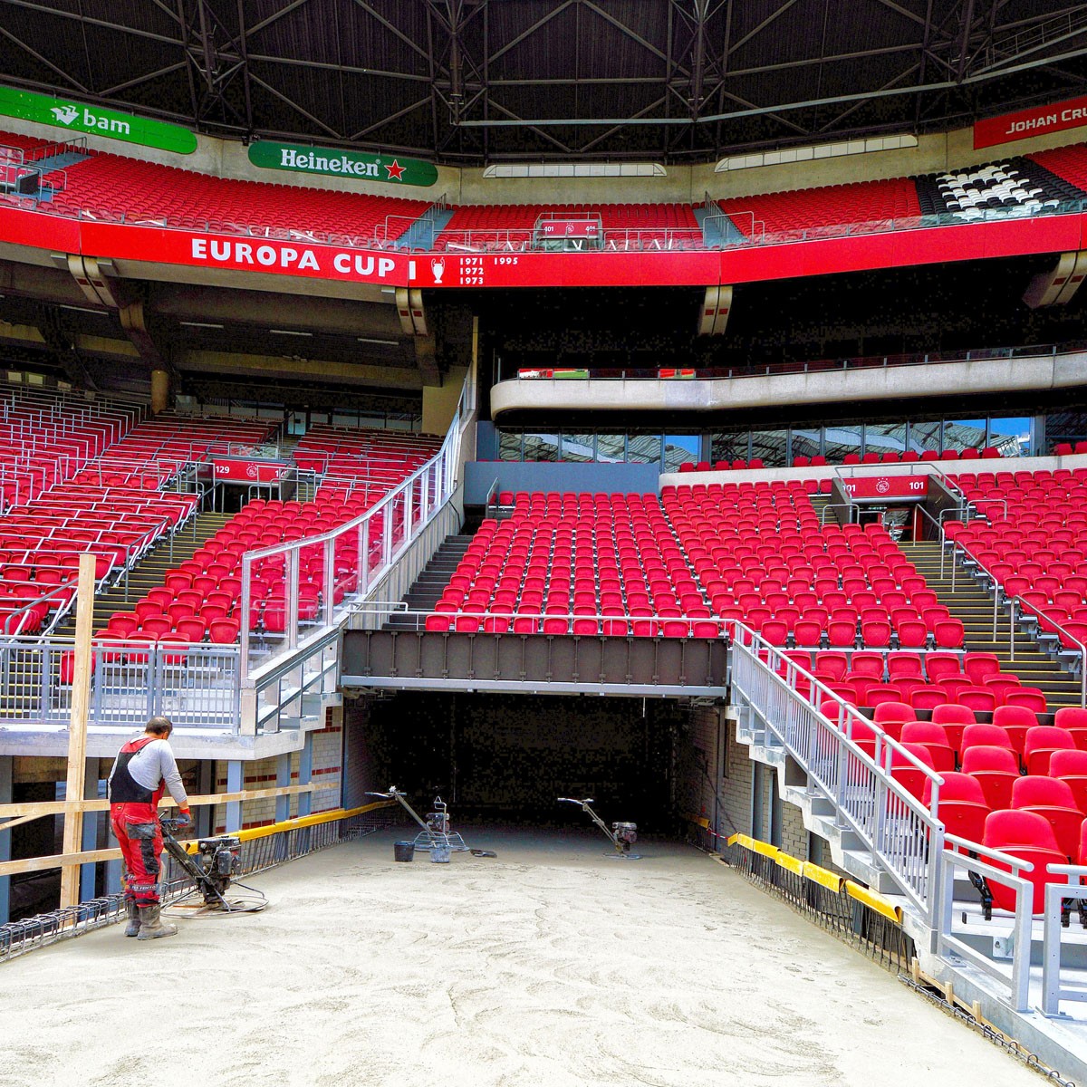 Johan Cruijff ArenA