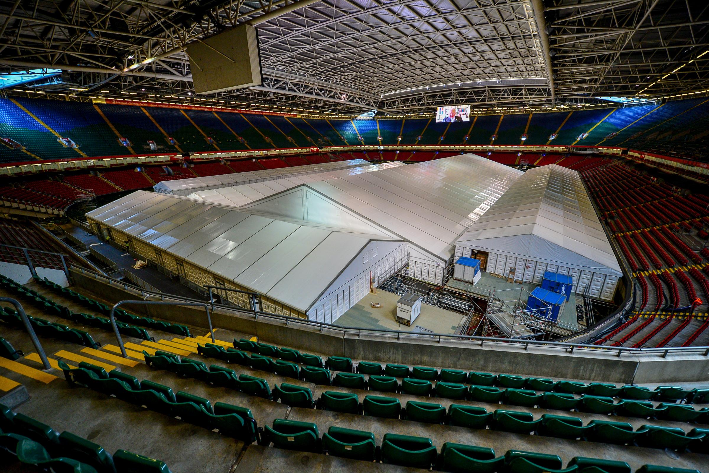 Principality Stadium