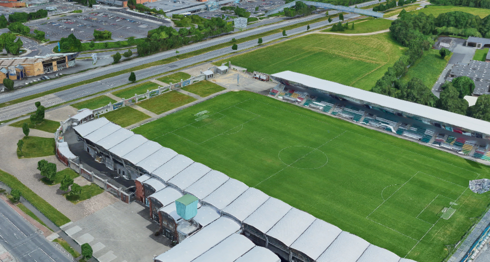 Tallaght Stadium