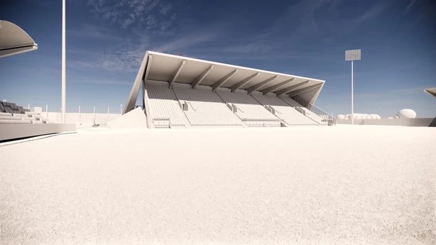 Tallaght Stadium