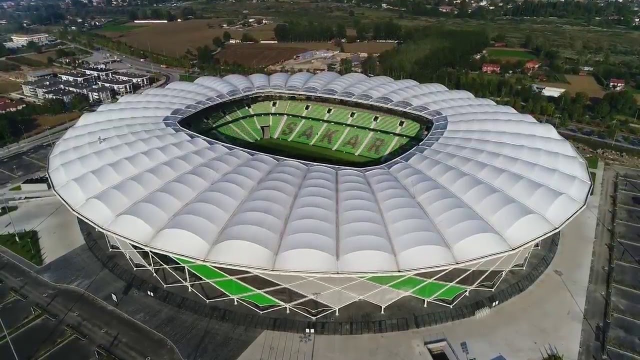Sakarya Stadyumu
