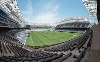 LAFC: Banc of California Stadium designed like no other