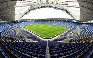 England: Leicester stadium to reach 42,000?