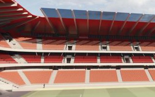 Belgium: Liège gives green light to Sclessin revamp