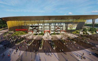England: Watford in talks over stadium site