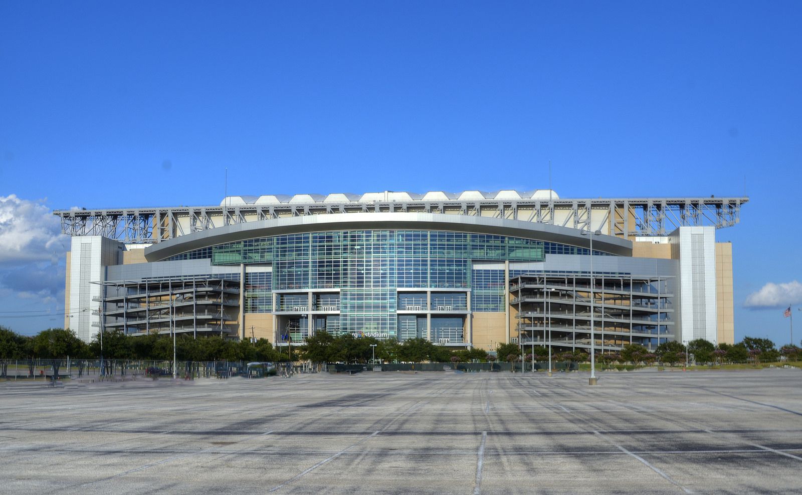 NFL stadium