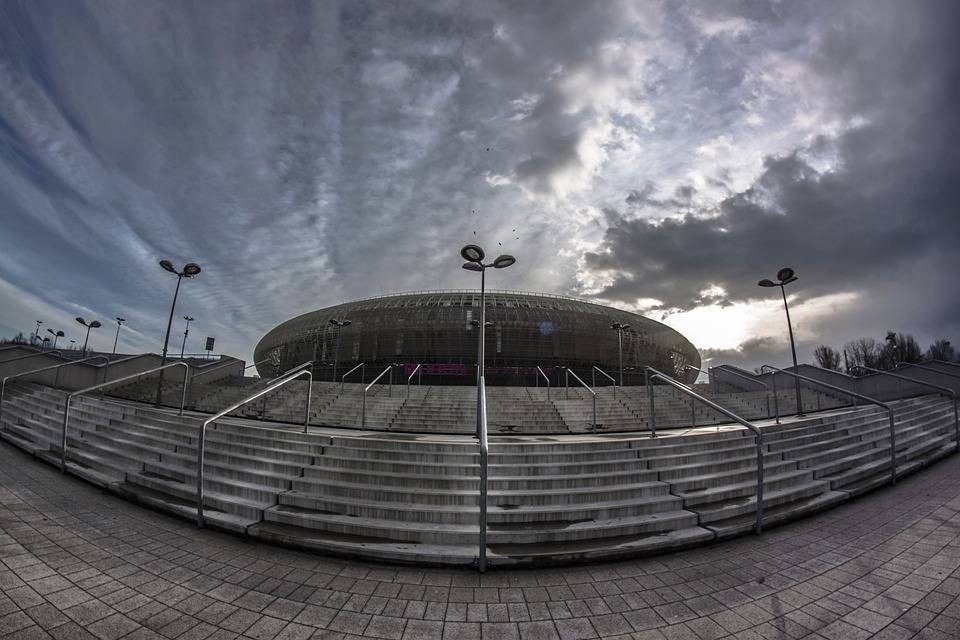 Tauron Arena