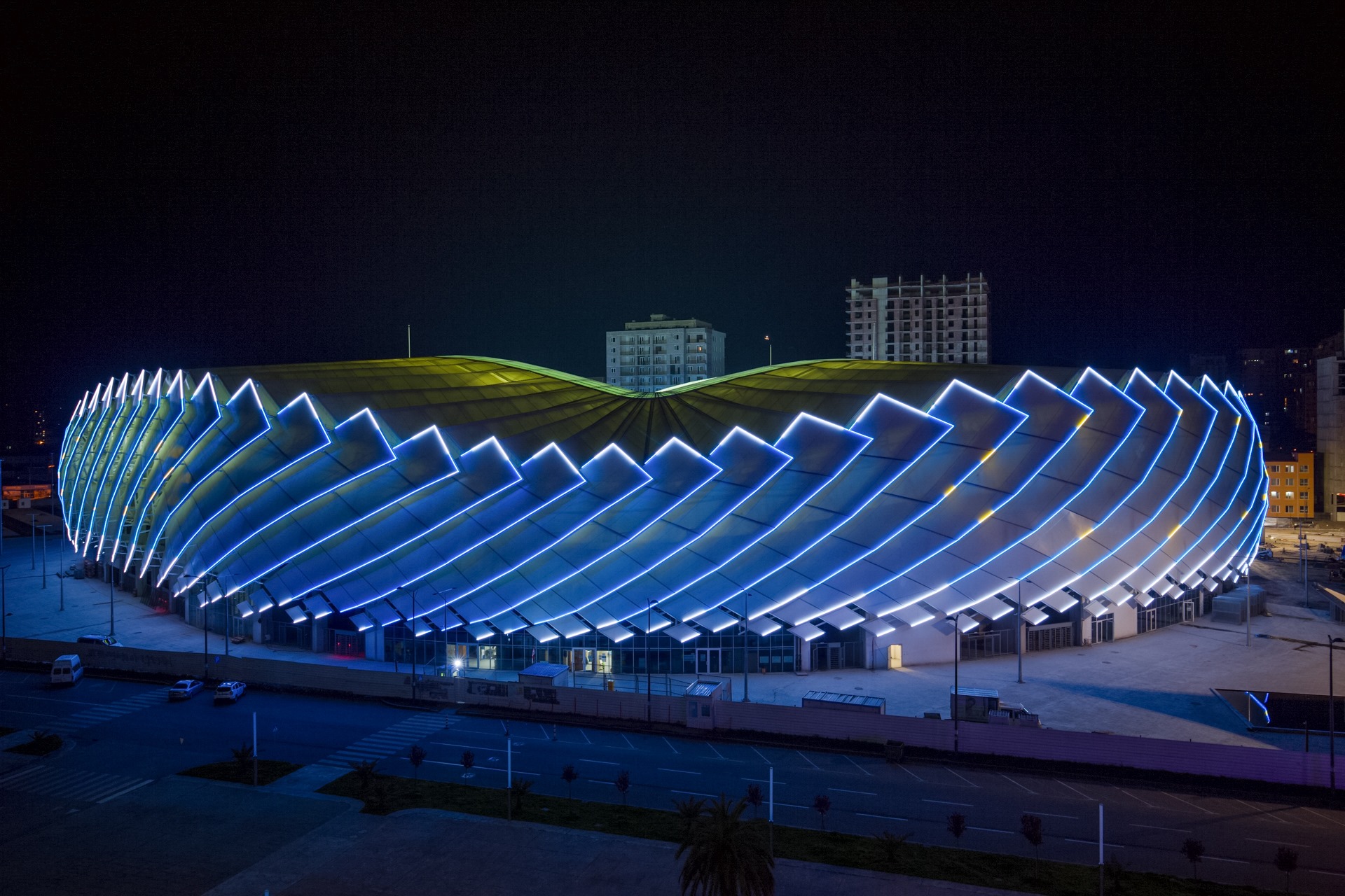 Batumi Stadium