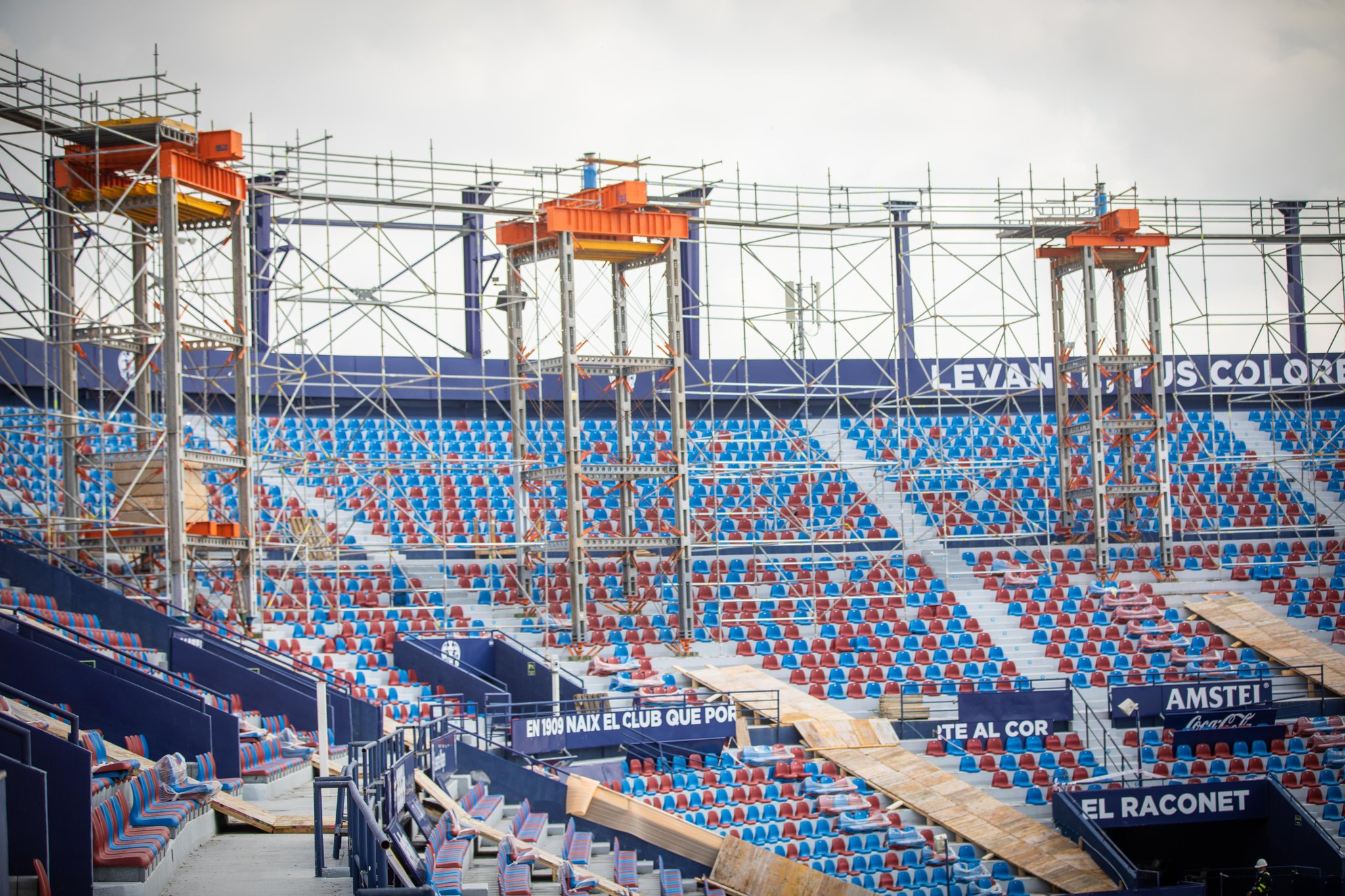 Estadi Ciutat de Valencia