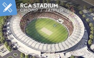 New design: India's second giant cricket stadium announced