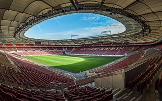 Germany: Can Stuttgart afford Euro 2024 redevelopment?