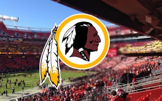 washington dc redskins