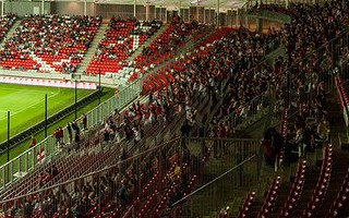 Hungary's bold stadium reopening didn't backfrie