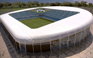 England: Coventry City announce stadium location