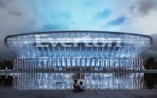 Liverpool: Everton stadium part of post-COVID-19 recovery plan 