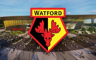 England: Opposition mounting against Watford's new stadium