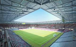 Germany: Opening in Freiburg as late as 2021