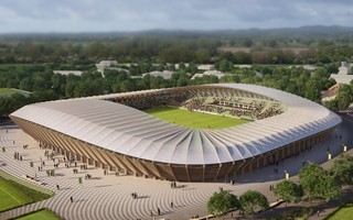 England: Forest Green Rovers closer to new stadium once more