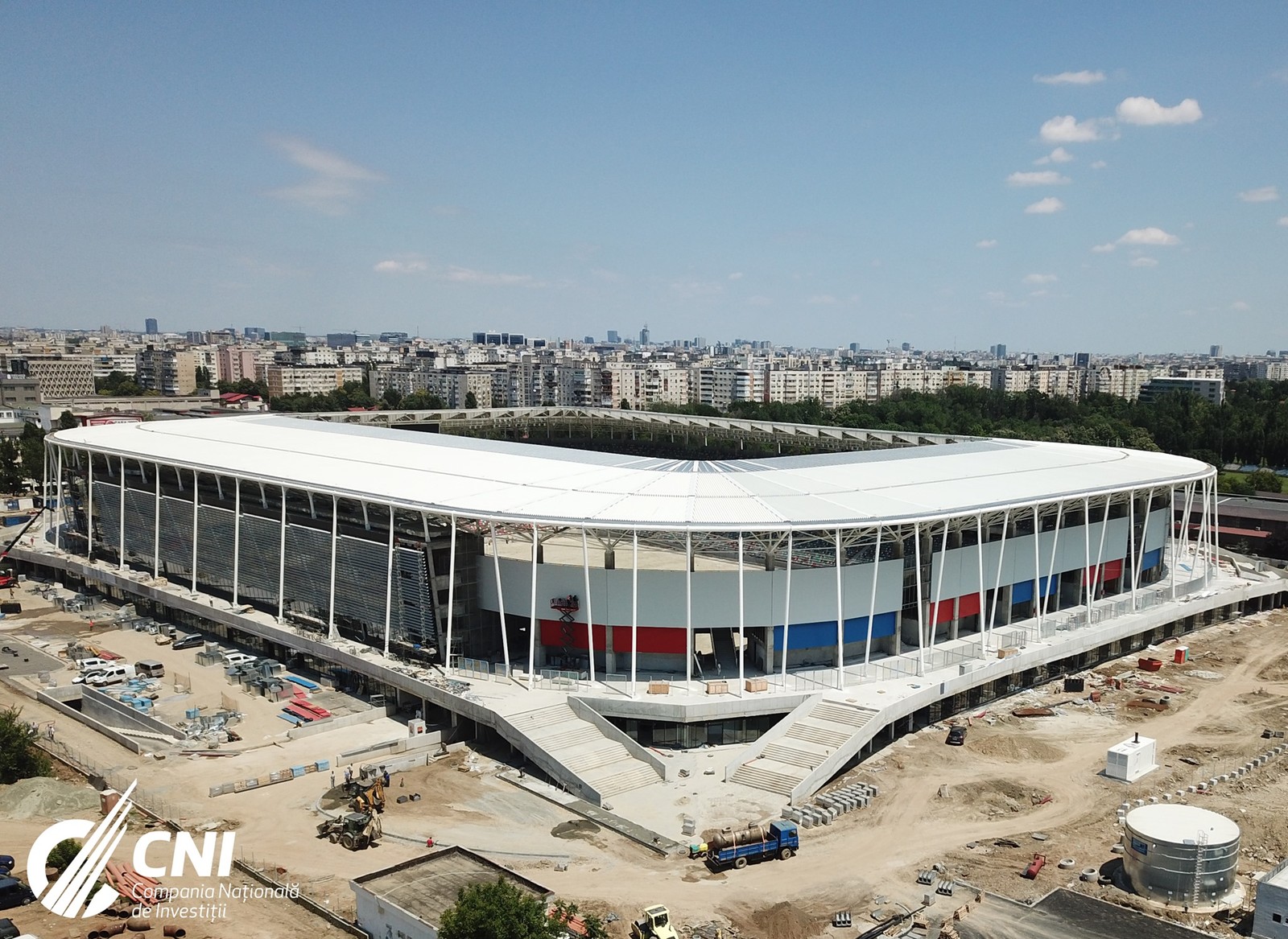 Stadionul Steaua