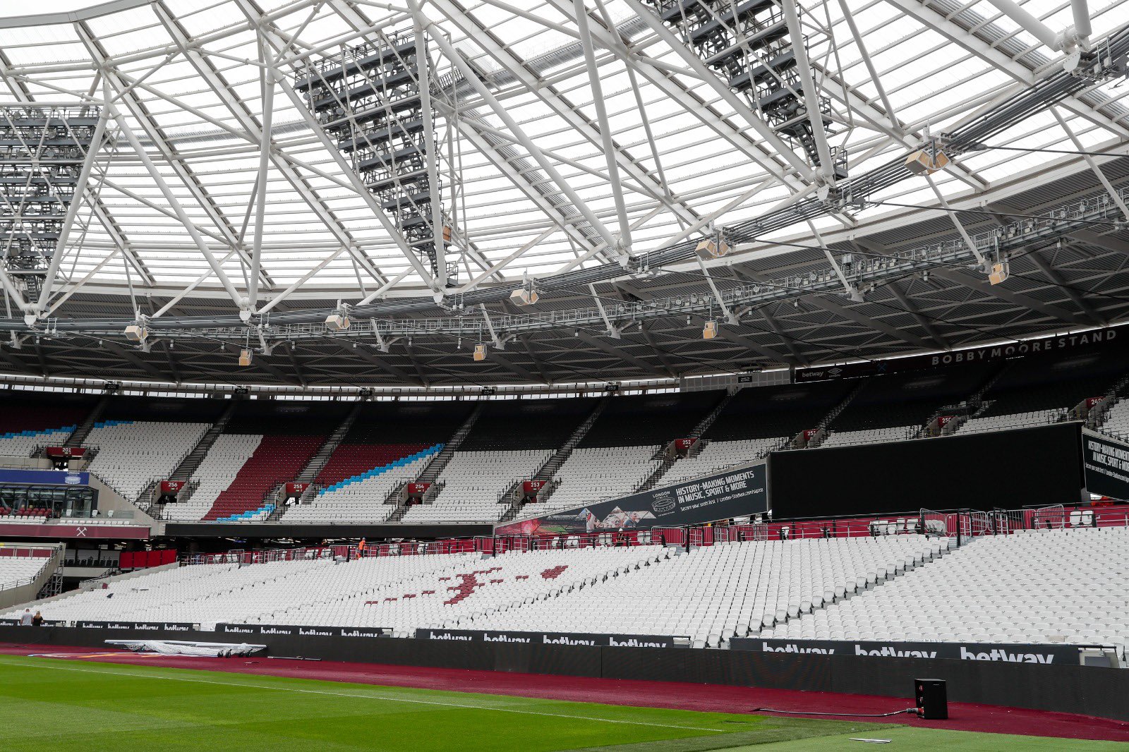 London Stadium