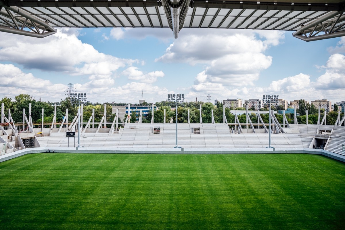 Stadion Miejski ŁKS