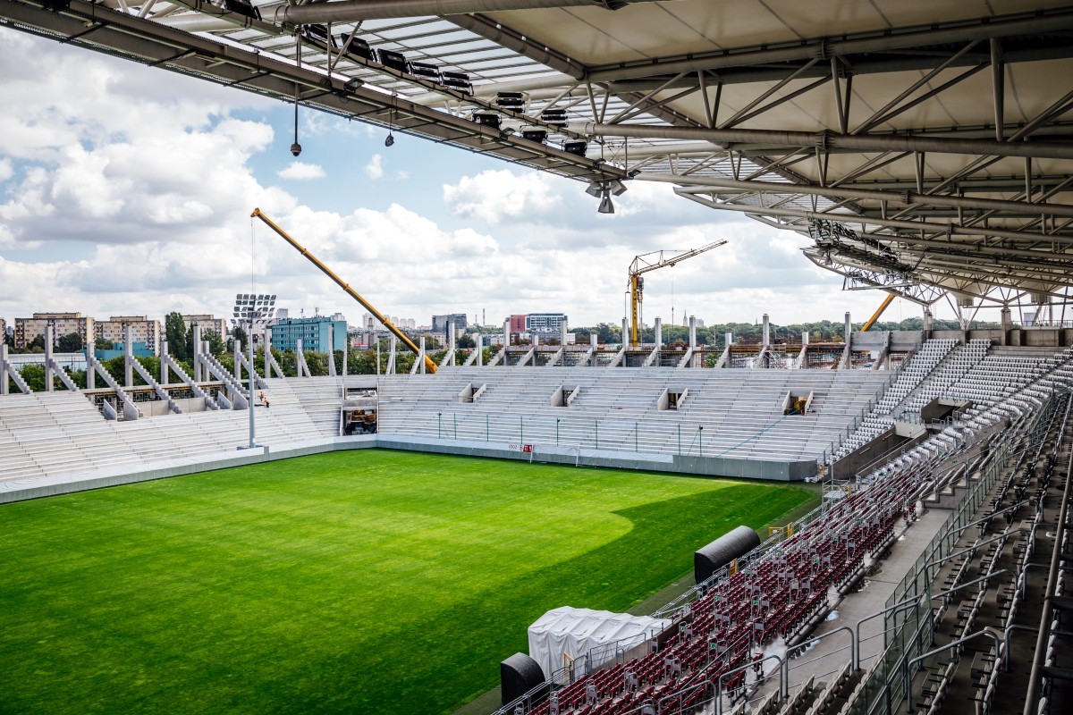 Stadion Miejski ŁKS