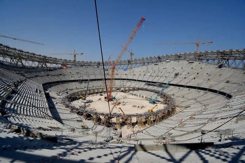 Lusail Stadium