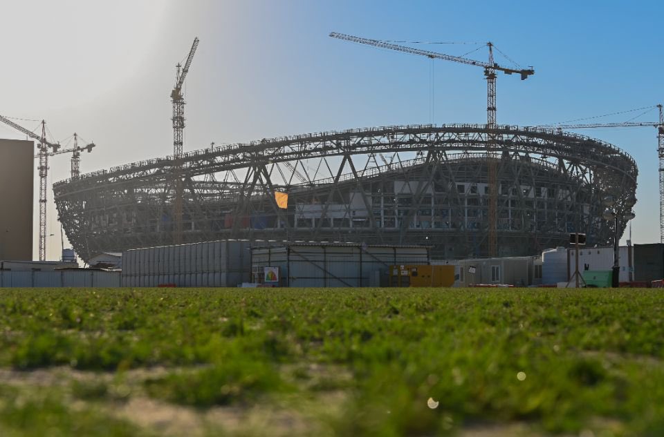 Lusail Stadium