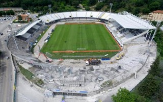 Italy: Ascoli working on stadium revamp