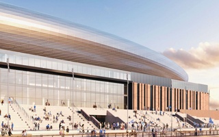 Liverpool: As expected, conservation body against the stadium