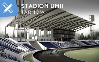 New design: Can COVID-19 help build this stadium?