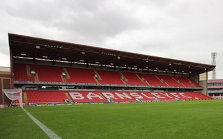 England: Could Barnsley leave Oakwell after 133 years?!